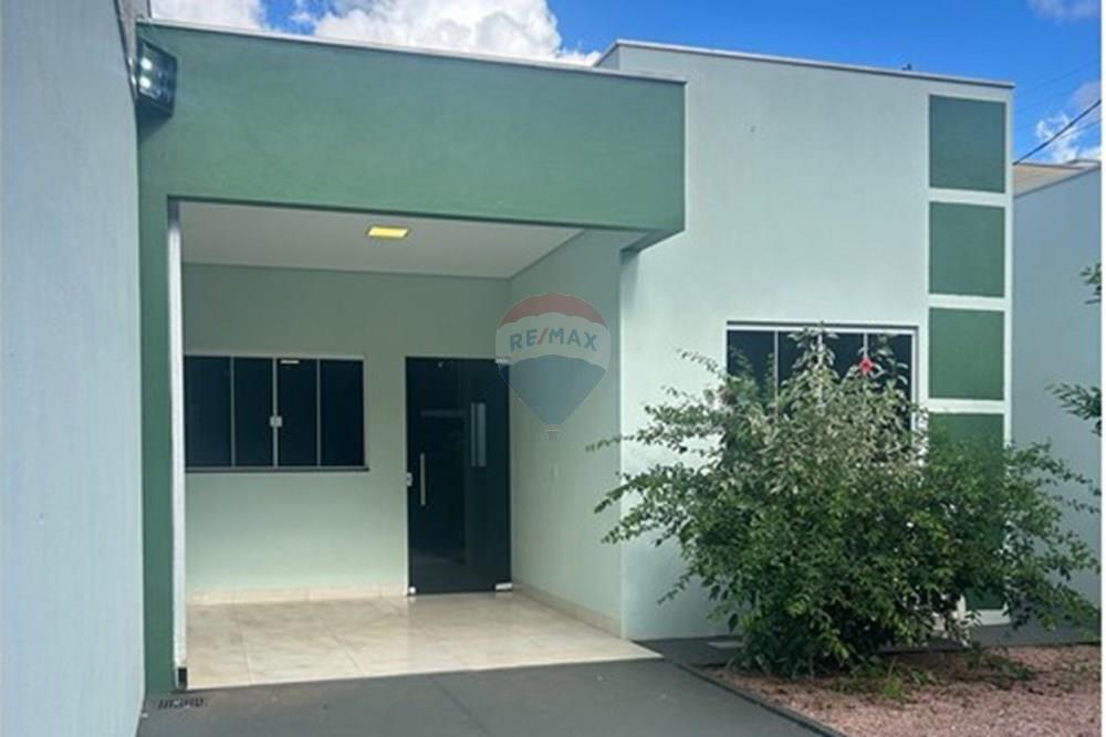 Casa - Venda - Rondonópolis , Mato Grosso - IMG-20250511-WA1334.jpg - 720851027-114