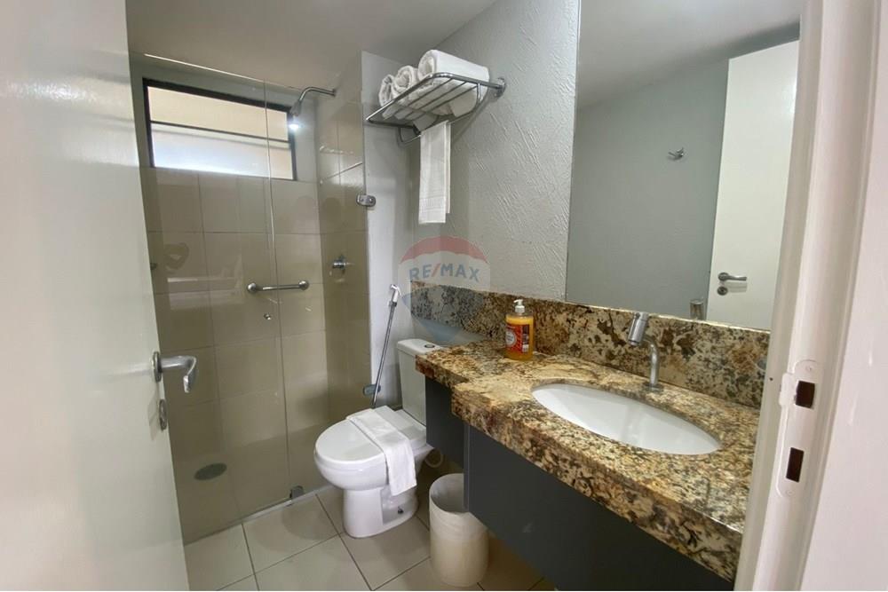 Apart Hotel/ Flat - Alugar - Natal , Rio Grande do Norte - WhatsApp Image 2025-07-09 at 13.31.20.jpeg - 720731006-216