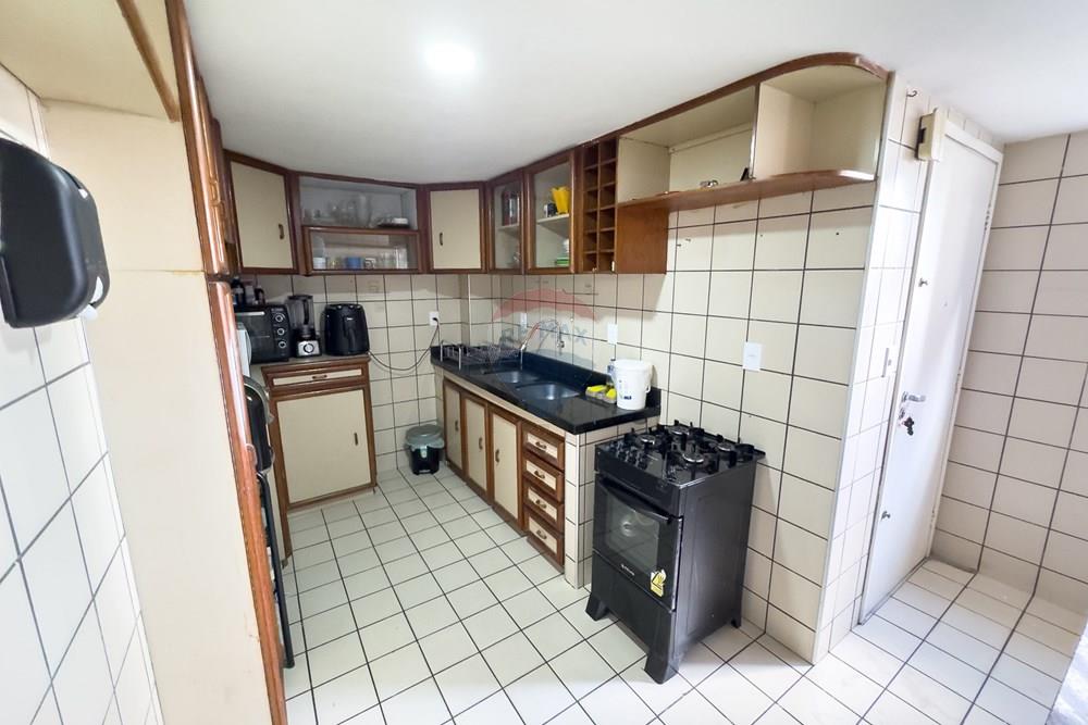 Apartamento - Venda - Fortaleza , Ceará - PAX-8749.jpg - 722031021-102