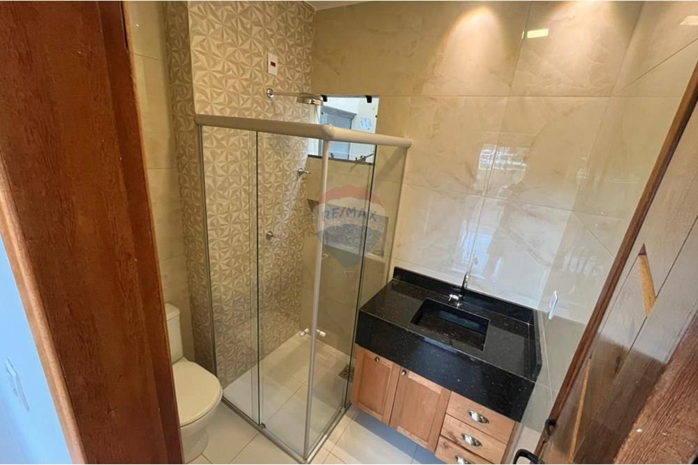 Casa de Condomínio - Alugar - Marituba , Pará - banheiro 2 .jpg - 720921187-2