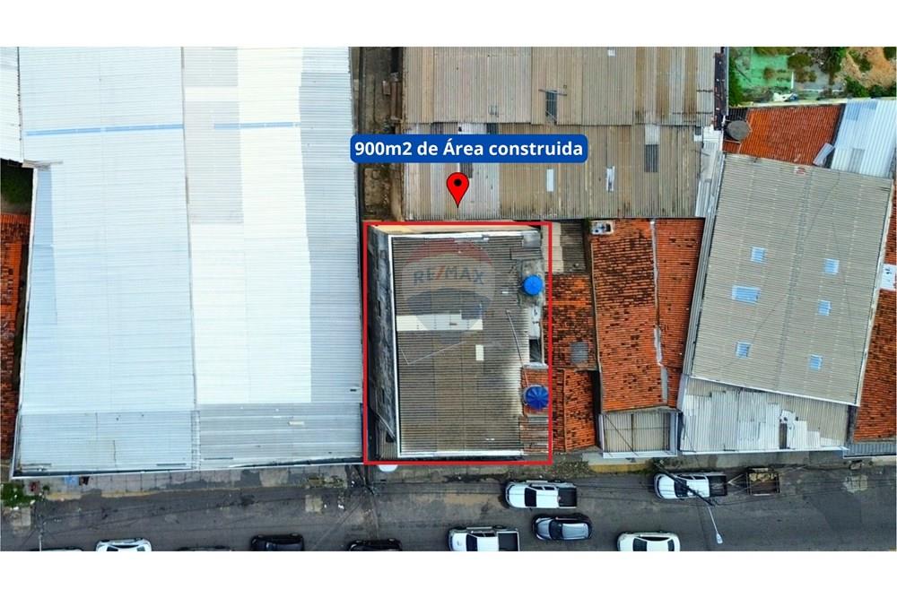 Prédio - Venda - Natal , Rio Grande do Norte - 900m.jpg - 720891280-9