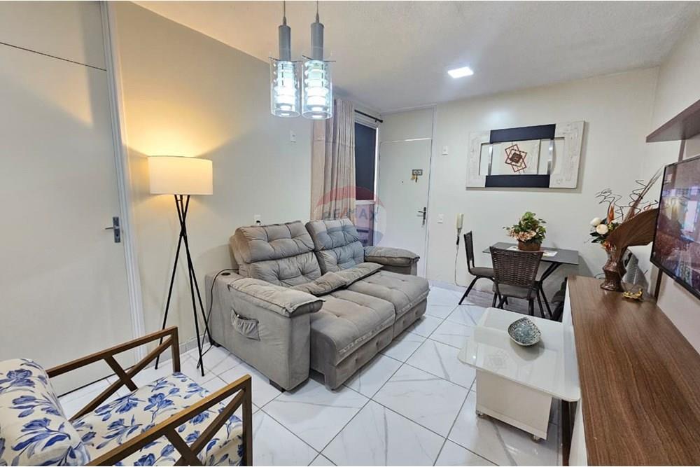 Apartamento - Venda - Manaus , Amazonas - salafelici.jpeg - 720401084-11