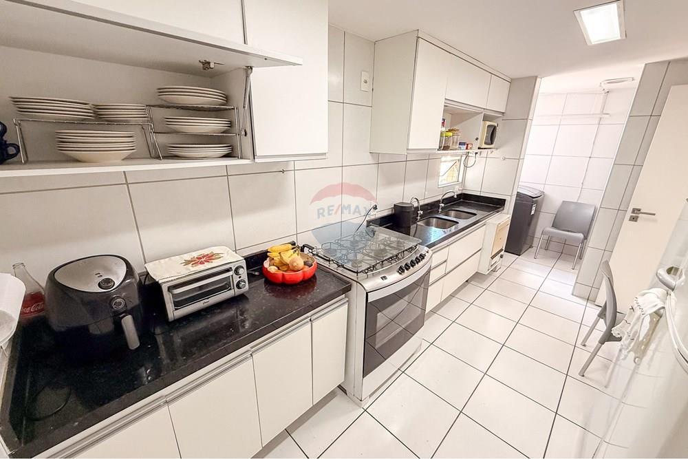 Apartamento - Venda - Fortaleza , Ceará - PAX-3441.jpg - 721621013-266