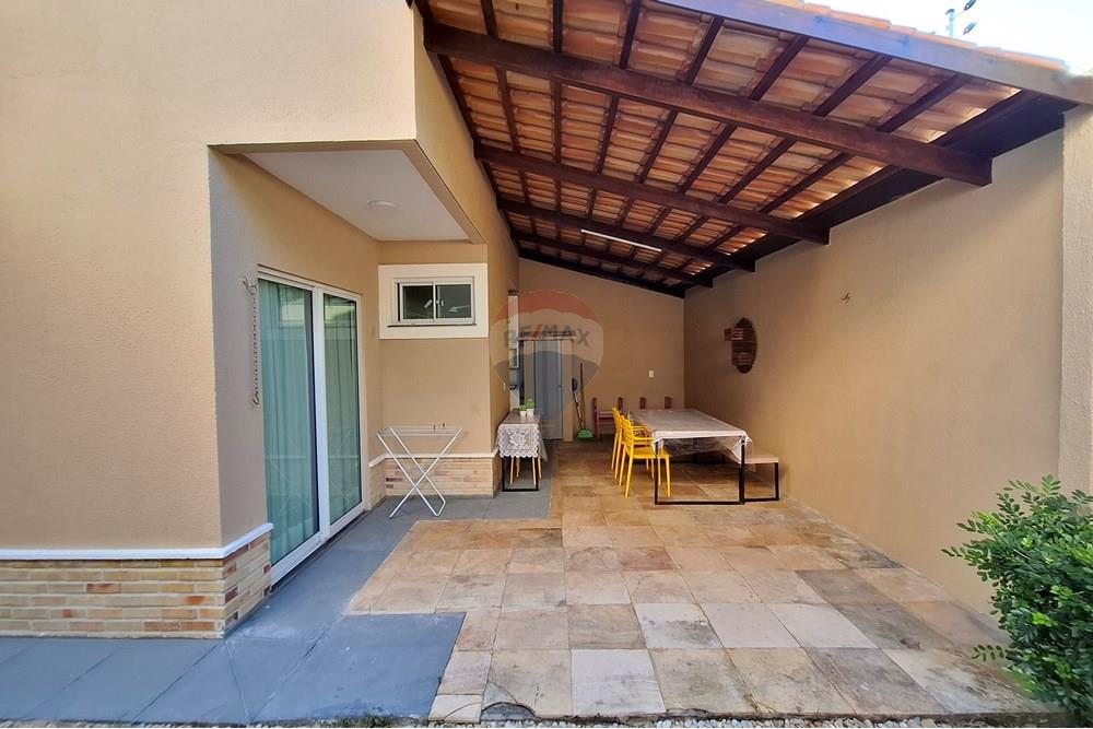 Casa de Condomínio - Venda - Fortaleza , Ceará - 20251007_160810.jpg - 722031047-144