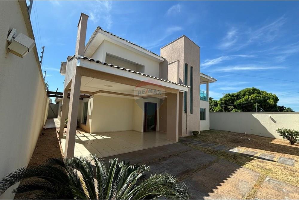 Casa - Alugar - Araguaína , Tocantins - 3.jpeg - 720991006-42