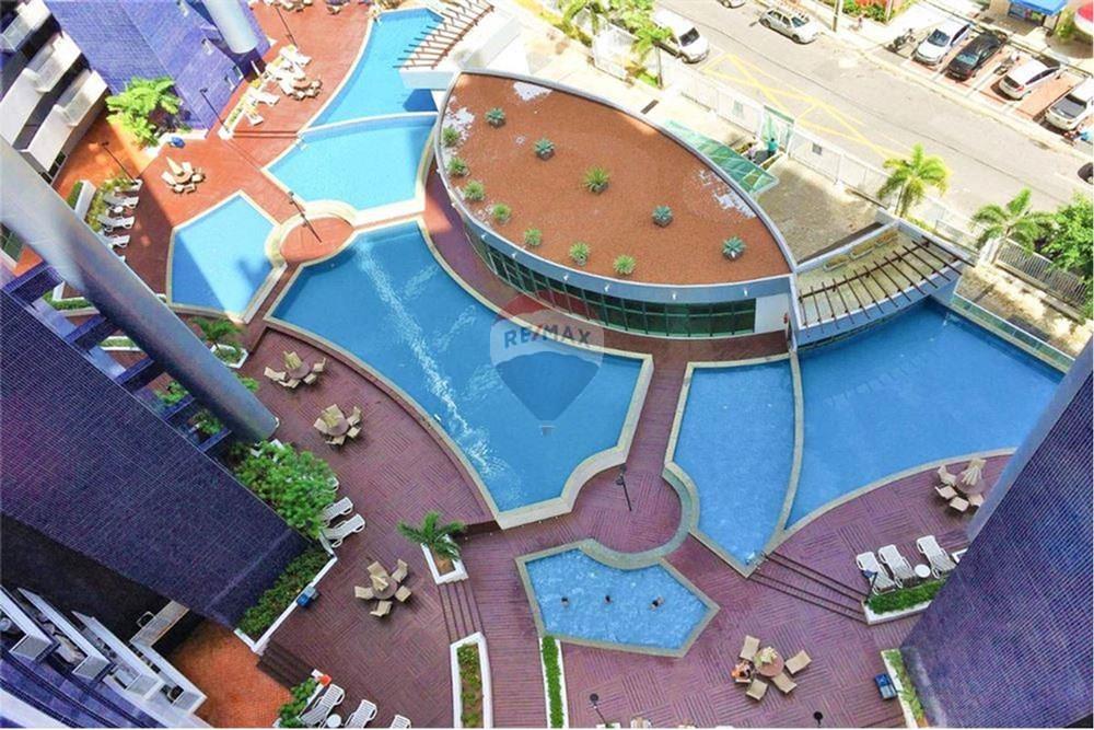 Apart Hotel/ Flat - Venda - Fortaleza , Ceará - L_3c69946732b949f79a02c2c752518186.jpg - 720971002-114