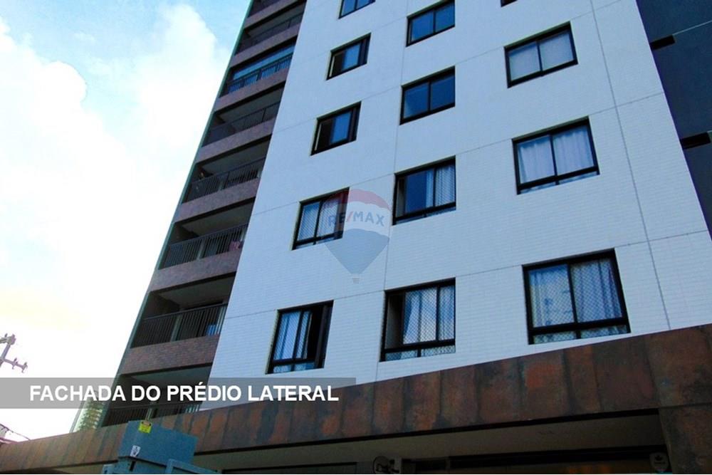 Apartamento - Alugar - João Pessoa , Paraíba - Slide2.JPG - 720301057-58