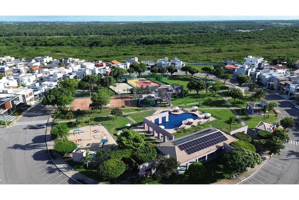 Casa - Alugar - Parnamirim , Rio Grande do Norte - DJI_0950.JPG - 720891285-7