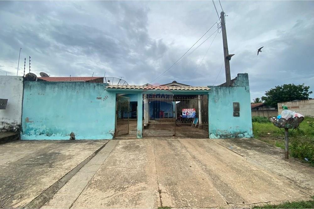 Casa - Venda - Ji-Paraná , Rondônia - WhatsApp Image 2026-01-15 at 11.04.27.jpeg - 722391020-4