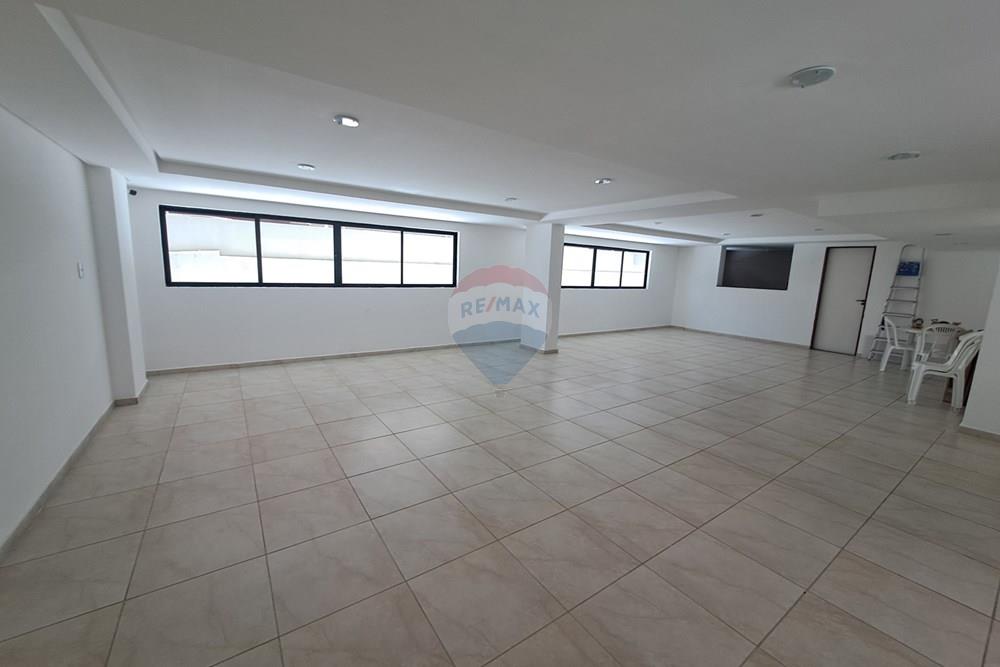 Apartamento - Alugar - João Pessoa , Paraíba - 20260123_111625.jpg - Salão de Festas - 722011027-27