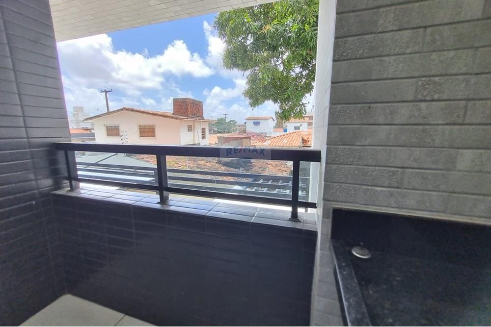 Apartamento - Alugar - João Pessoa , Paraíba - IMG-20251121-WA0018.jpg - 720861003-108