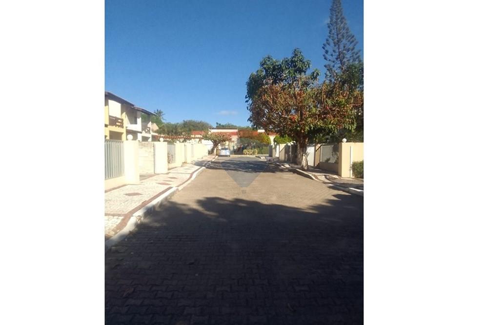 Casa de Condomínio - Venda - Fortaleza , Ceará - acesso escada (2).jpeg - 720981001-113