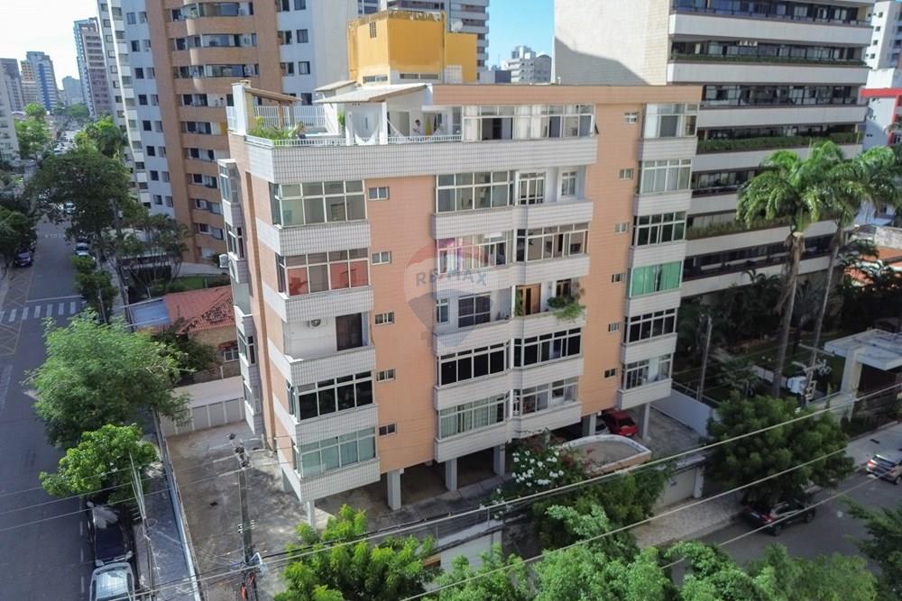 Cobertura - Venda - Fortaleza , Ceará - PAX-0303.jpg - 722031107-37