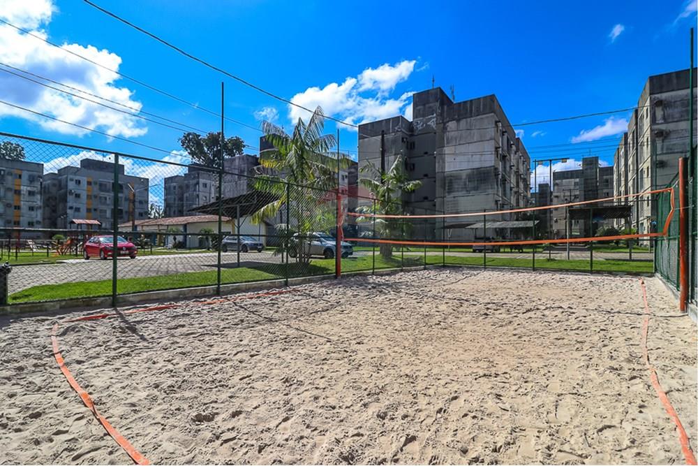 Apartamento - Venda - Ananindeua , Pará - IMG_1588 (1).jpg - 720921096-53