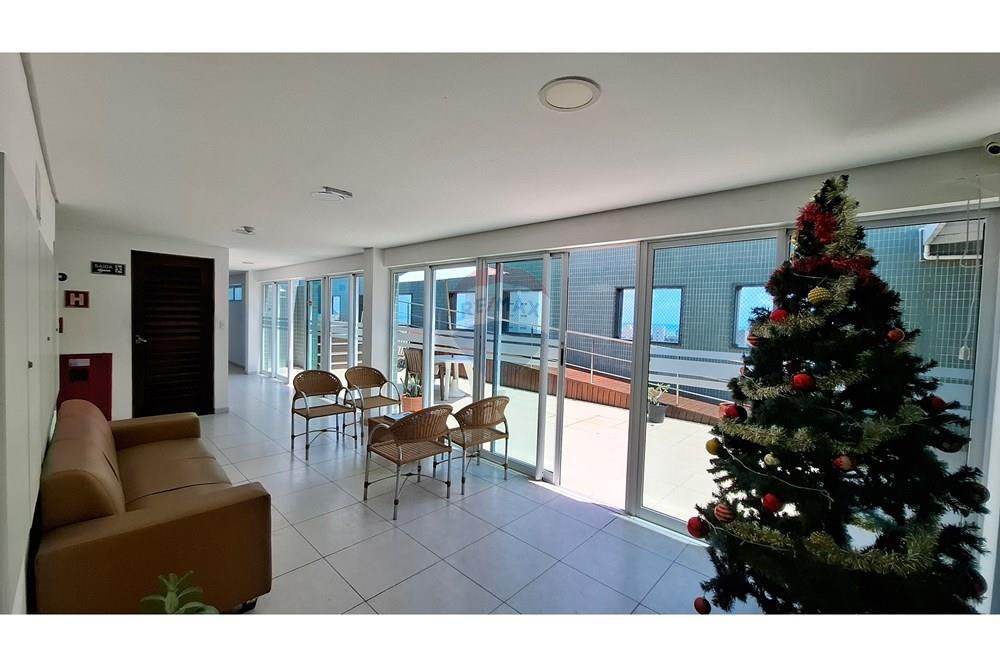 Apartamento - Alugar - João Pessoa , Paraíba - 20241217_110353.jpg - 720471042-181