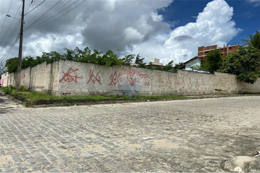 Terreno - Venda - Campina Grande , Paraíba - 2 - 720291010-114