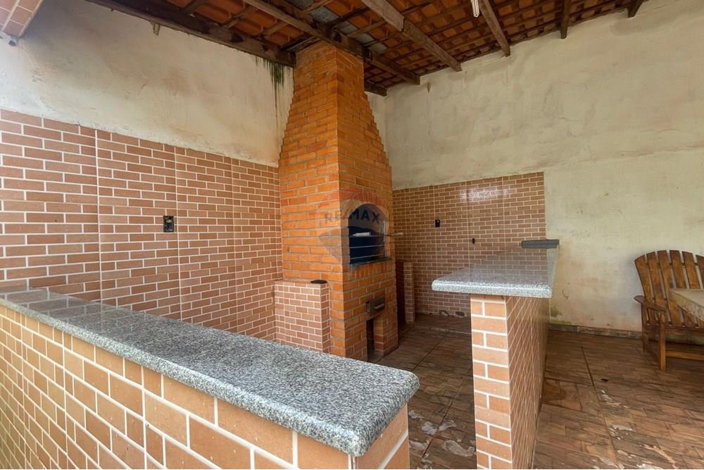 Casa - Venda - Cacoal , Rondônia - 26.jpg - 722311007-69