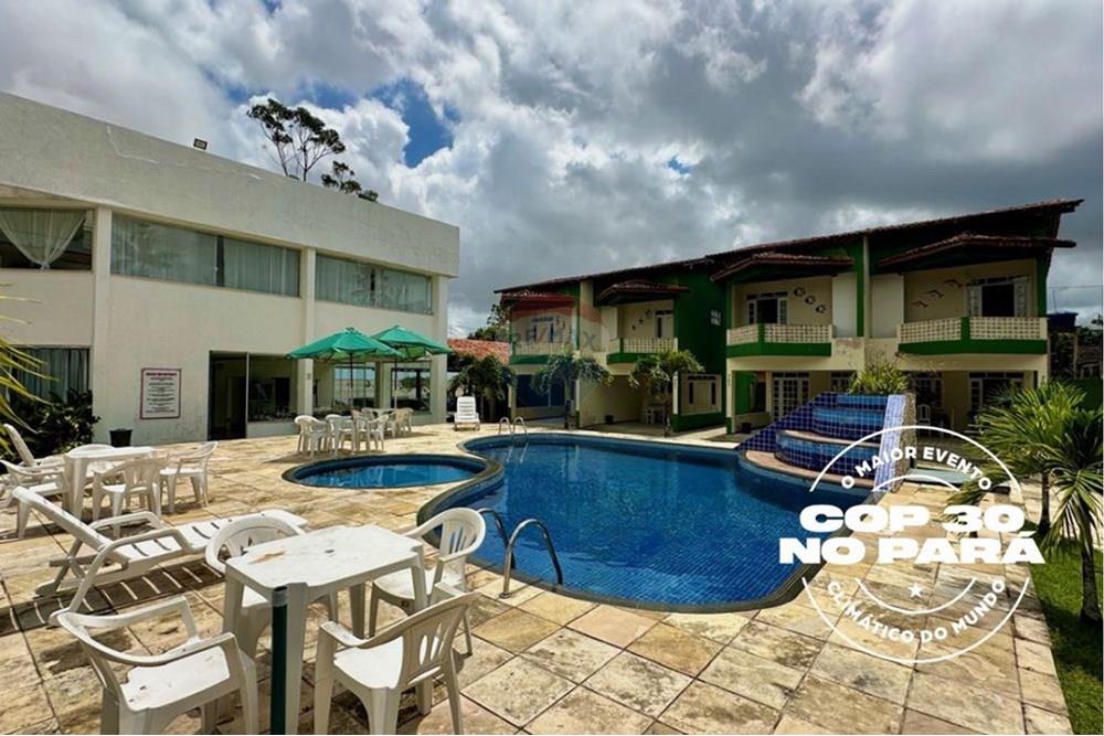 Chalé - Alugar - Distrito de Mosqueiro , Pará - Cópia de CAPA LOGO COP 30 (2).jpg - 720921005-173