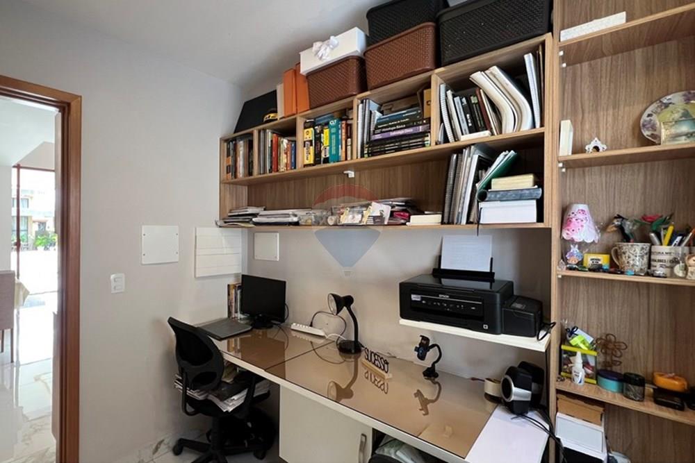 Casa de Condomínio - Venda - João Pessoa , Paraíba - IMG_2849.jpg - 722001022-56