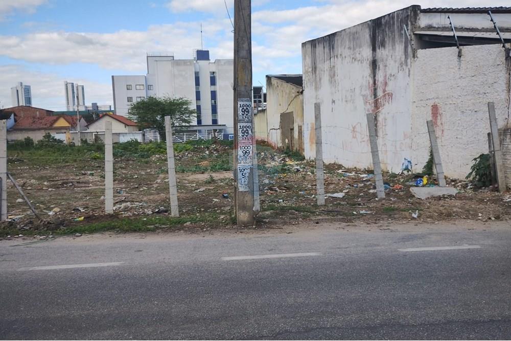 Terreno - Venda - Campina Grande , Paraíba - 95b7ae09-c268-4734-9e06-d8d8beb7c62b.jpg - 720881008-125