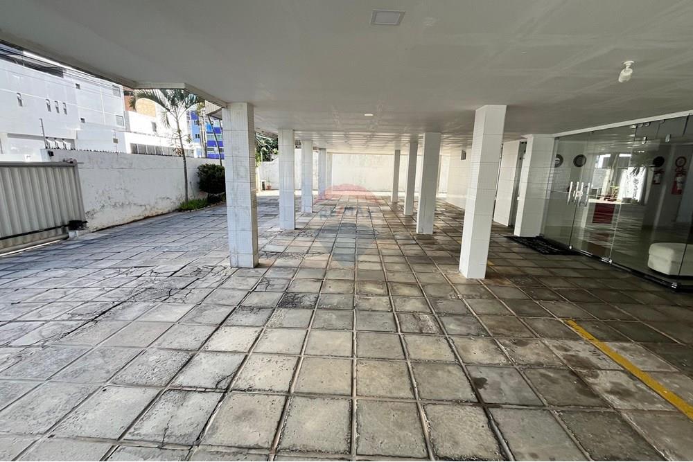 Apartamento - Venda - João Pessoa , Paraíba - b57f6c68-48ff-45b2-965d-be3fd51473f1.JPG - Garagem - 720471088-43