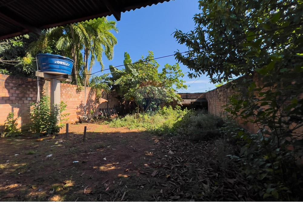 Casa - Venda - Porto Velho , Rondônia - FUNDOS 3.jpg - 721551019-212