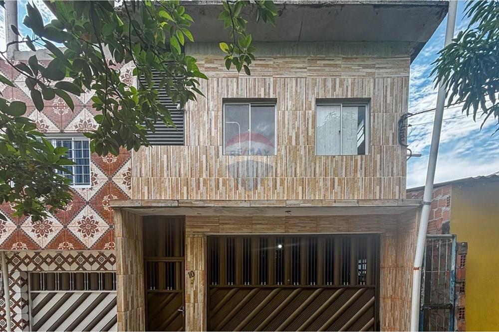 Casa - Venda - Manaus , Amazonas - WhatsApp Image 2026-01-19 at 16.37.26 (4).jpeg - 722101008-10