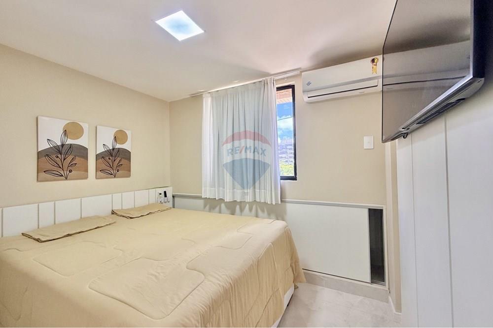 Apart Hotel/ Flat - Alugar - Cabedelo , Paraíba - IMG_ - 26.jpg - 720431103-12