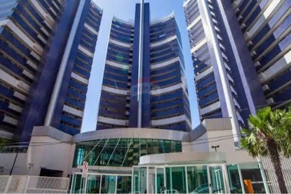 Apartamento - Venda - Fortaleza , Ceará - 00 - Fachada 02.jpg - 720971002-103