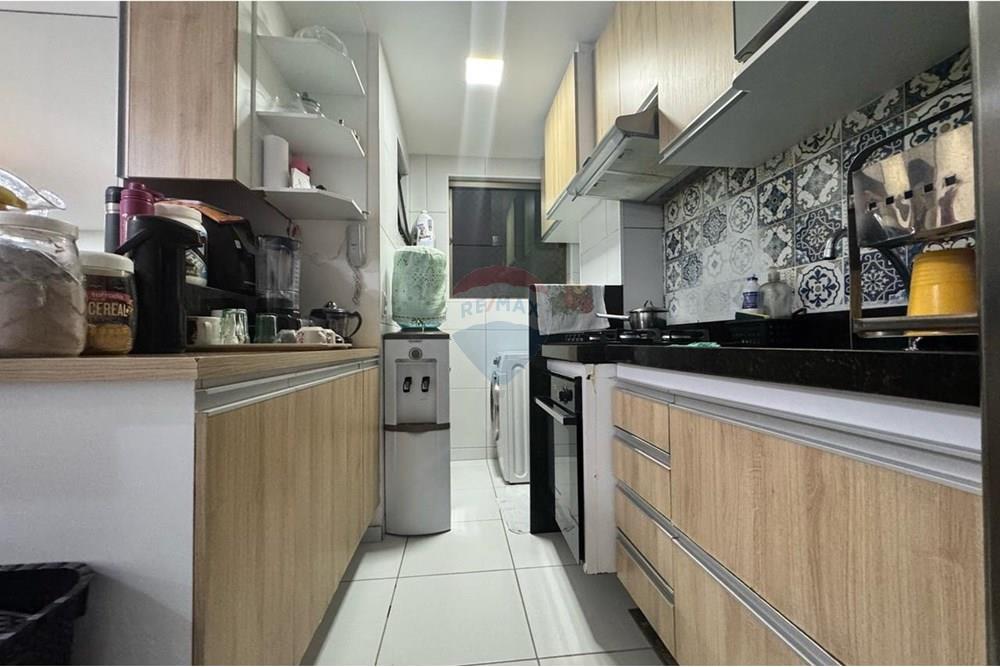 Apartamento - Venda - Fortaleza , Ceará - 93dc77e2-3c58-4413-b588-eba02d9b25d8.jpeg - 722031038-48