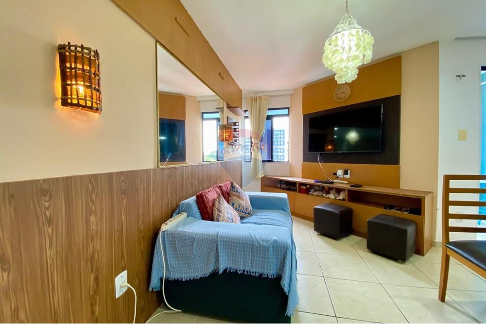 Apartamento - Venda - Natal , Rio Grande do Norte - IMG-20250611-WA0195.jpg - 720891152-49