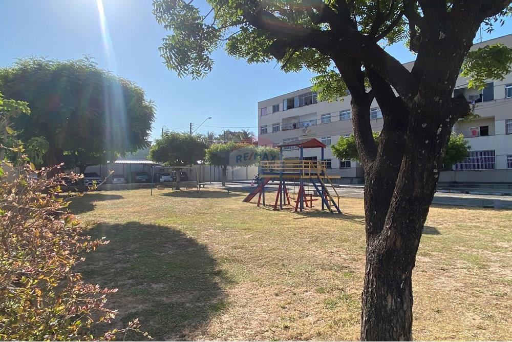 Apartamento - Venda - Fortaleza , Ceará - IMG_0038.jpeg - 721621118-53