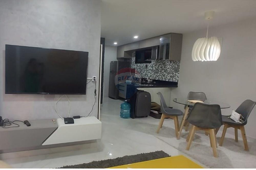 Apart Hotel/ Flat - Alugar - Fortaleza , Ceará - WhatsApp Image 2025-10-22 at 16.06.56 (1).jpeg - 722031075-69