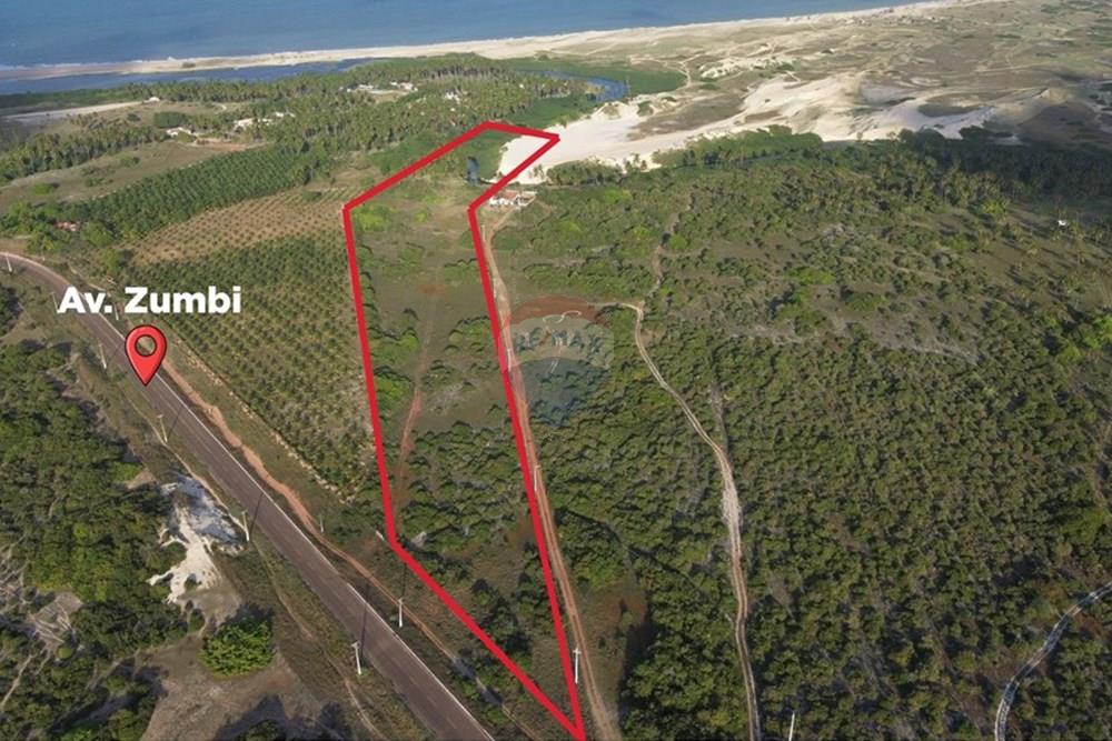 Terreno - Venda - Rio do Fogo , Rio Grande do Norte - 2 (2).jpg - 720811001-66