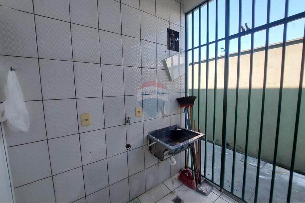 Casa de Condomínio - Venda - Manaus , Amazonas - 12 Área de serviço (4).jpeg - Área de serviço - 720791002-41