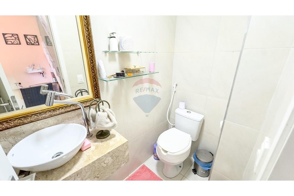 Casa de Condomínio - Venda - Eusébio , Ceará - IMG_9432 2.jpg - 721621095-53