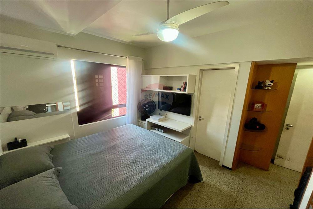 Gyvenamasis - Butas - Fortaleza , Ceará - BR - 27 - 721621035-68