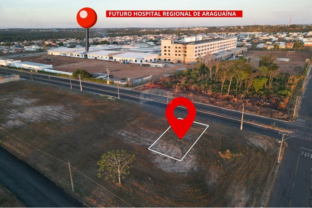 Terreno - Venda - Araguaína , Tocantins - 3.jpg - 720991032-32