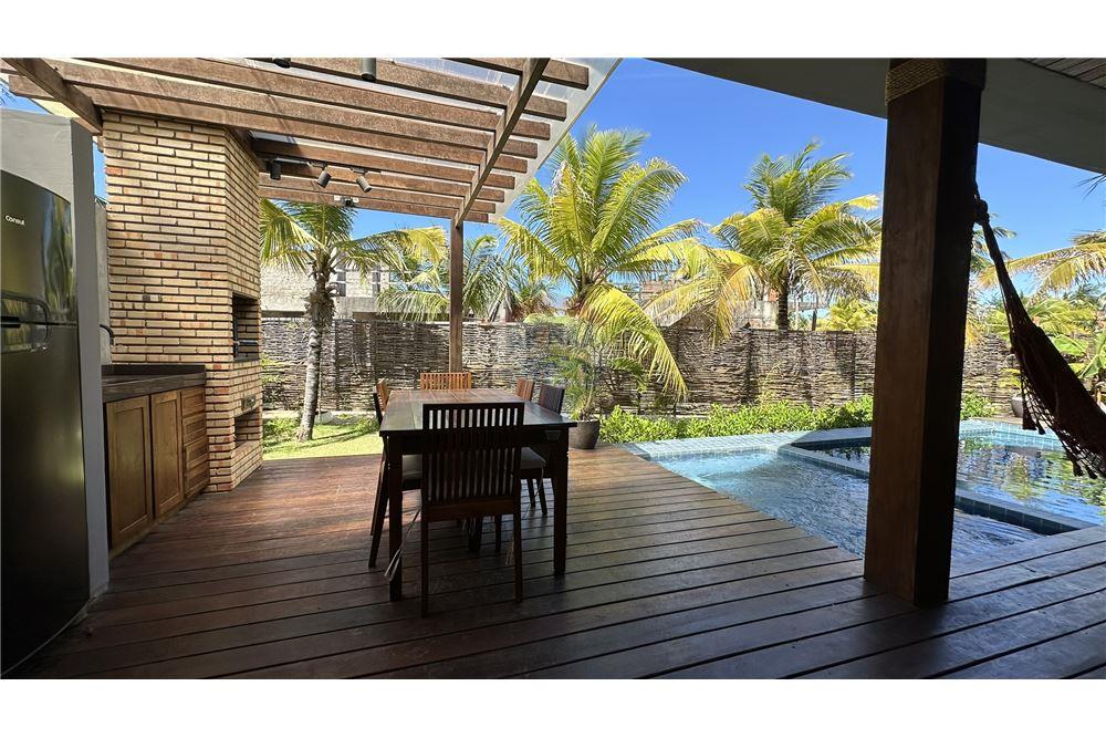 Casa de Vila - Venda - Itarema , Ceará - 91 - 720321029-400