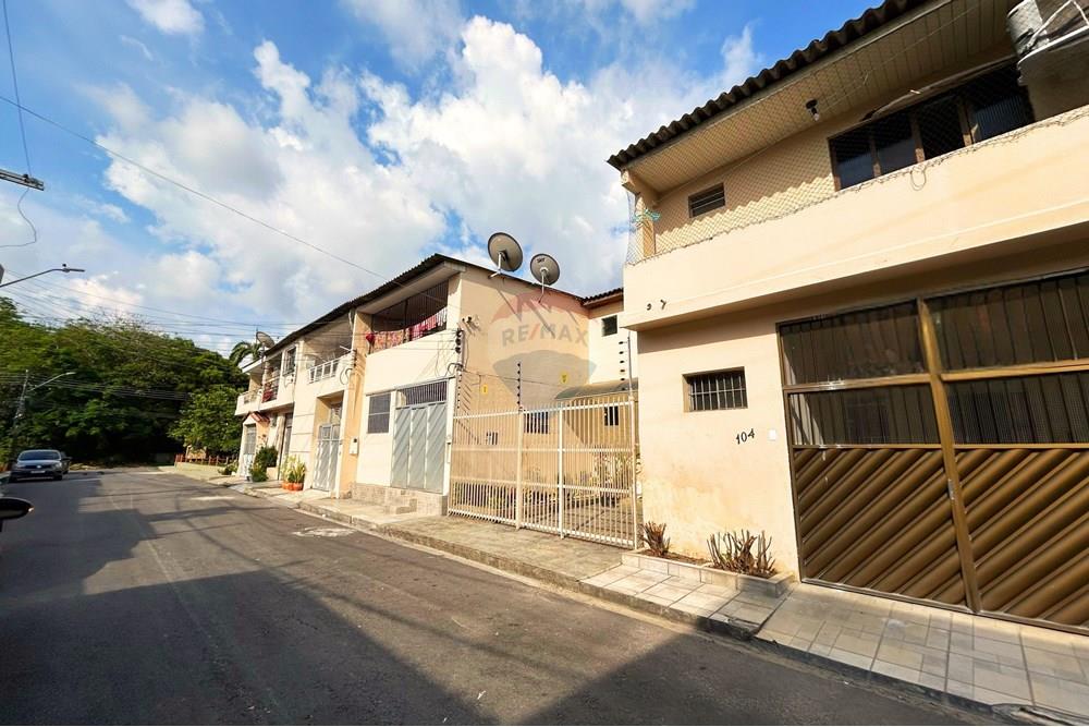 Apartamento - Alugar - Manaus , Amazonas - 32.jpg - 720661014-277