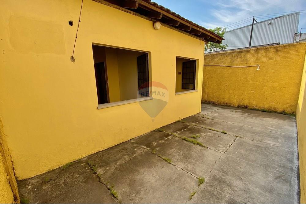 Casa - Venda - Manaus , Amazonas - 20.jpg - Quintal - 720661014-268