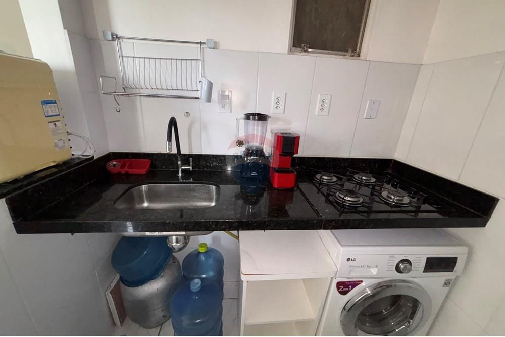 Apartamento - Venda - Belém , Pará - IMG_4814.JPEG - 720921015-116