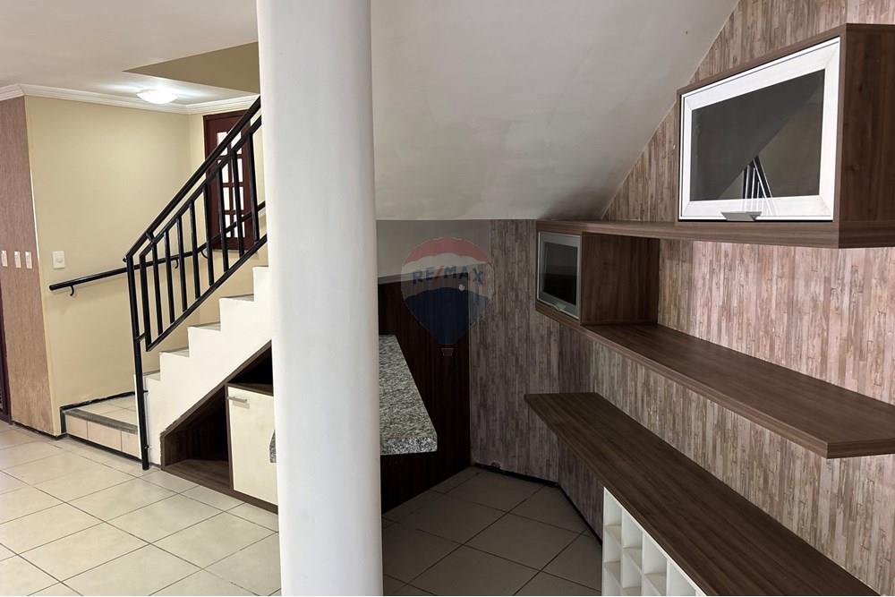 Sobrado - Venda - Fortaleza , Ceará - IMG_1958.JPG - 720321002-82