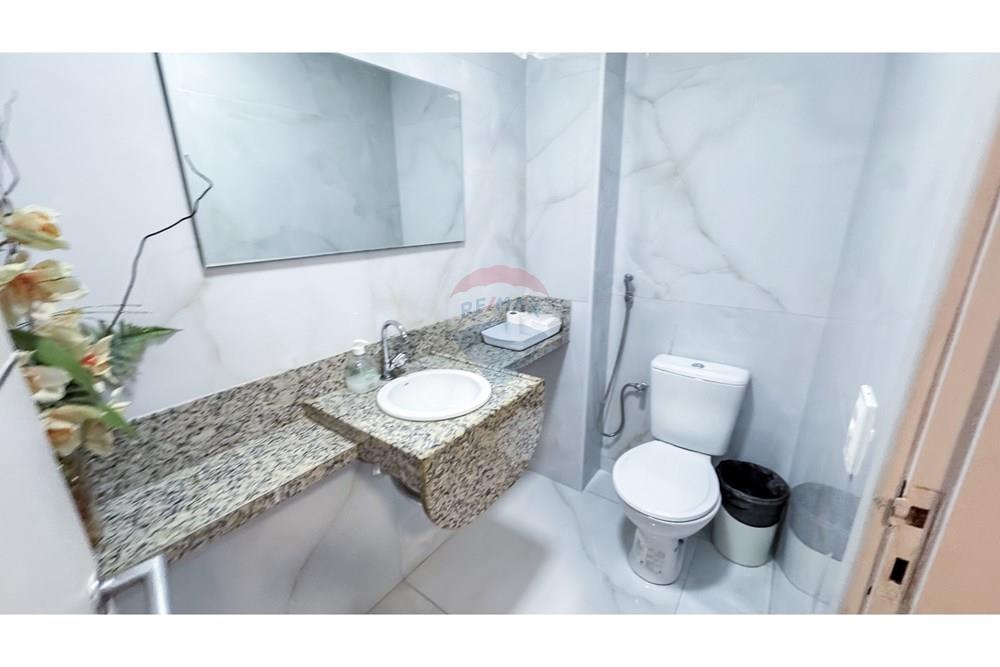 Cj. Comercial/ Sala - Venda - Fortaleza , Ceará - IMG_3766 2.jpg - 721621033-57