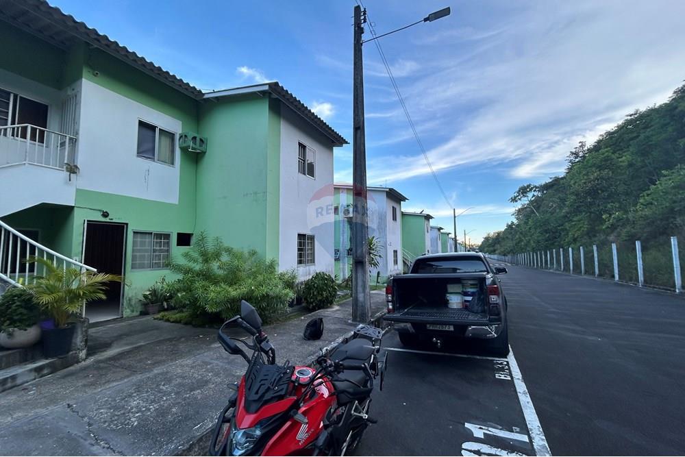 Apartamento - Venda - Manaus , Amazonas - IMG_9259.jpeg - 720661014-250