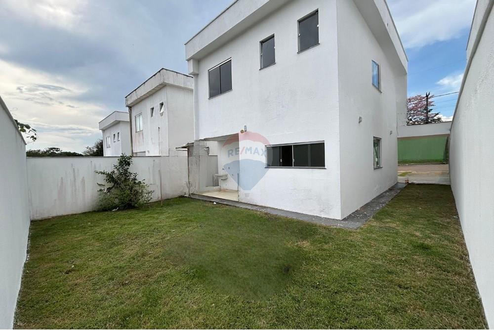 Casa de Condomínio - Venda - Manaus , Amazonas - 37.jpg - Quintal - 720661014-266