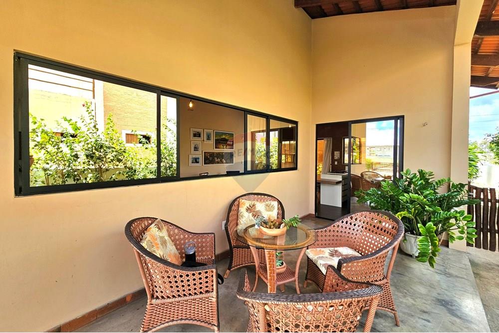 Casa de Condomínio - Venda - Macaíba , Rio Grande do Norte - 20251015_120146.jpg - 720891039-316