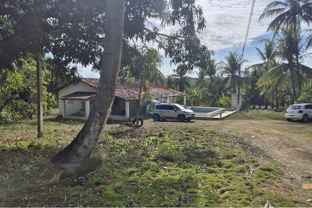 Chácara / Sítio / Fazenda - Venda - Conde , Paraíba - 20250123_1441481.jpg - 722011055-36