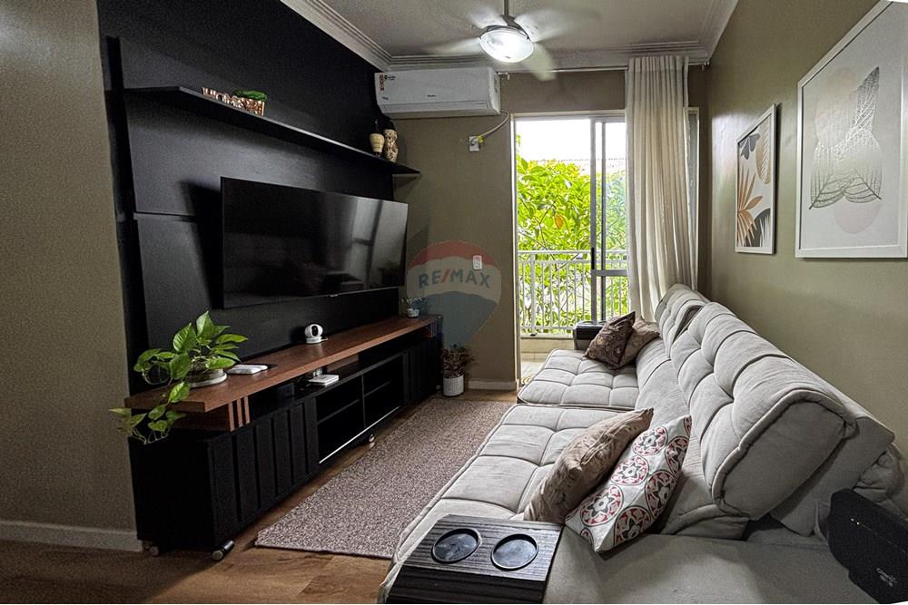 Apartamento - Venda - Manaus , Amazonas - 11-IMG_3597.jpg - 722101017-242