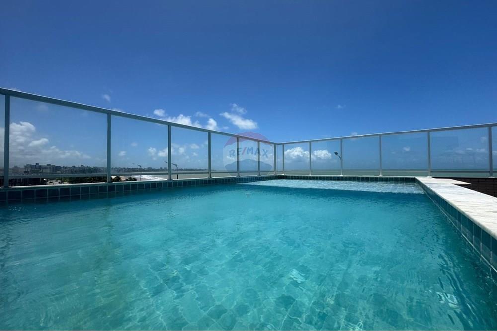 Apart Hotel/ Flat - Venda - João Pessoa , Paraíba - FLAT19.jpg - 720431071-21